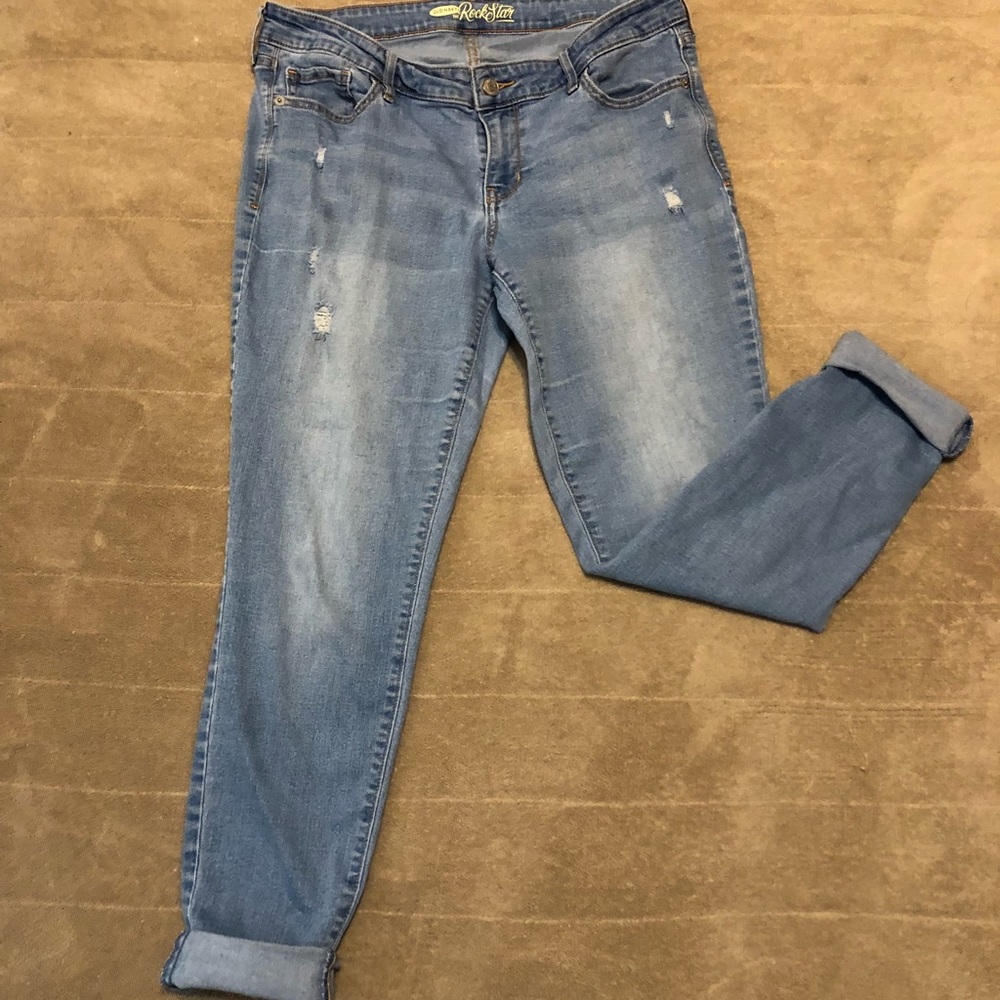 Old Navy Skinny Jean